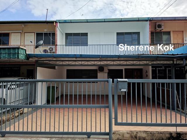 Terraced House for sale in Kuching, Sarawak