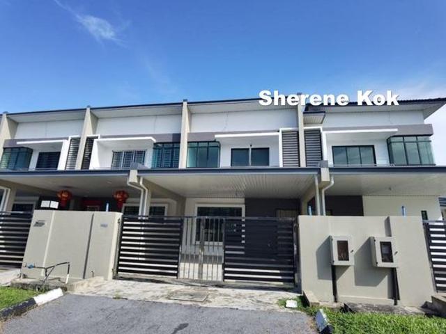 Terraced House for sale in Kuching
