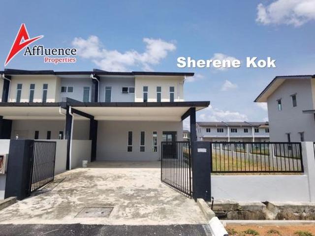 Terraced House for sale in Kuching