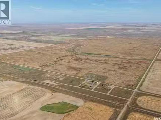 House for sale in Claydon, Saskatchewan