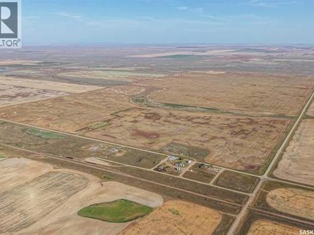 Farm for sale in Claydon, Saskatchewan