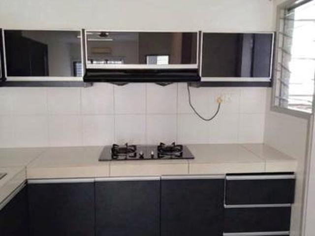 Condominium for sale in Kajang, Langat