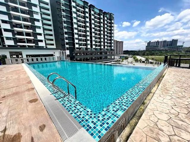 Condominium for sale in Majlis Perbandaran Kajang, Hulu Langat