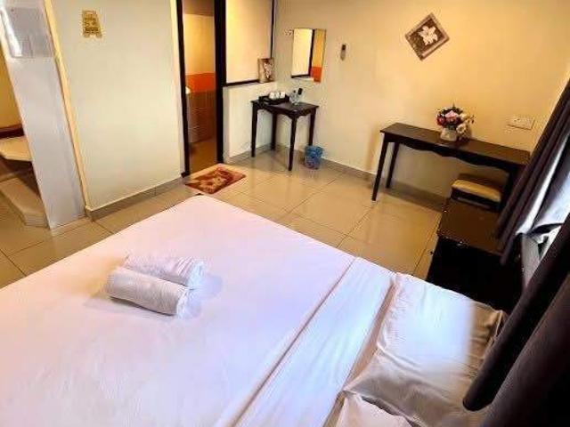 Room for rent in Kajang, Langat