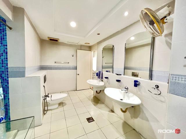 Apartment for rent in Country Heights Damansara, Kuala Lumpur