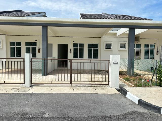 Terraced House for sale in Lunas, Kedah