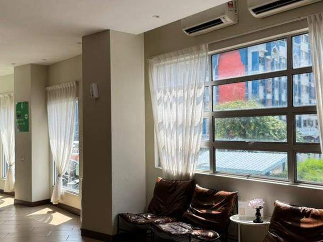 Room for rent in Petaling, Alam Impian