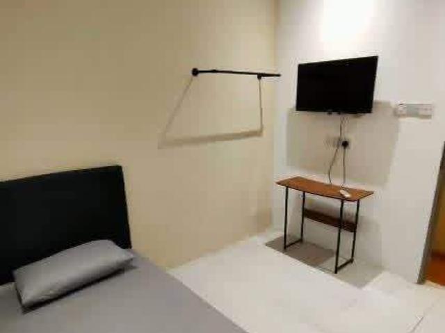 Room for rent in Petaling, Damansara Damai