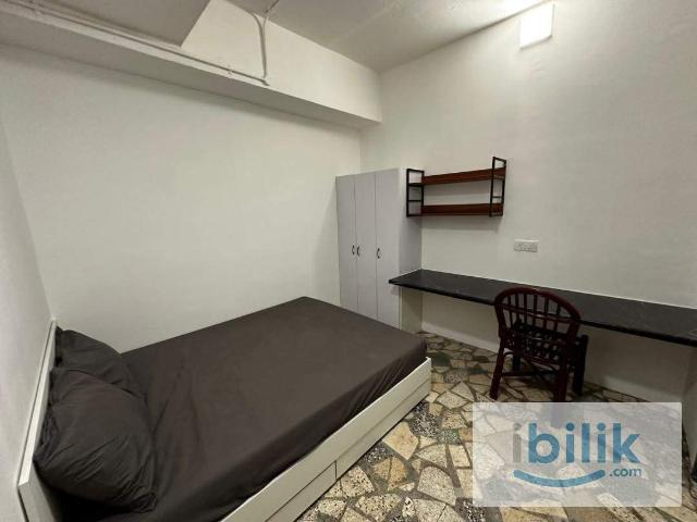 Room for rent in Country Heights Damansara, Kuala Lumpur