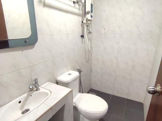 Room for rent in Kuala Lumpur