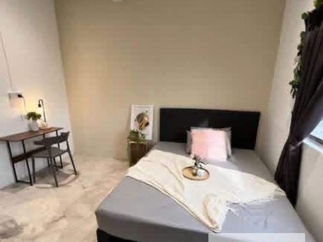 Room for rent in Petaling, Damansara Damai