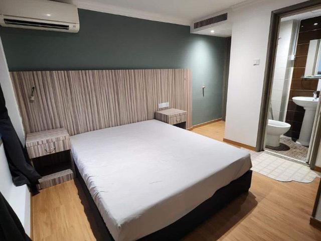 Room for rent in Country Heights Damansara, Kuala Lumpur