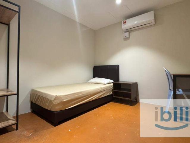 Room for rent in Country Heights Damansara, Kuala Lumpur