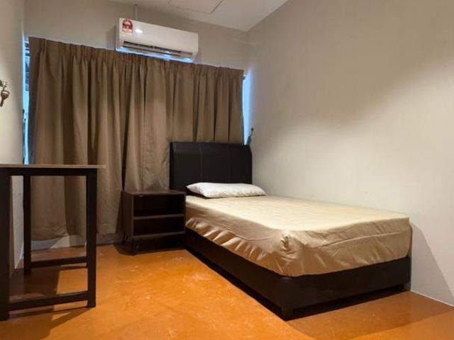Room for rent in Country Heights Damansara, Kuala Lumpur