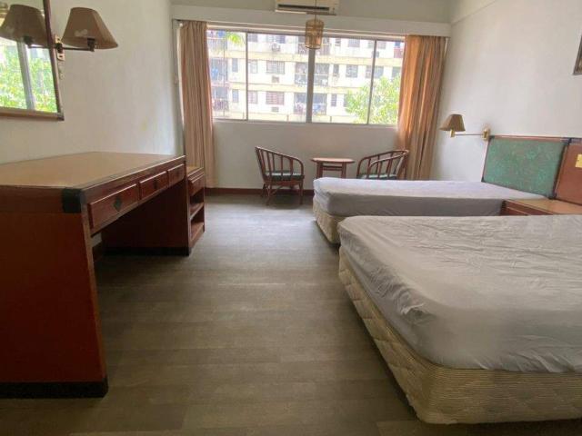 Room for rent in Country Heights Damansara, Kuala Lumpur