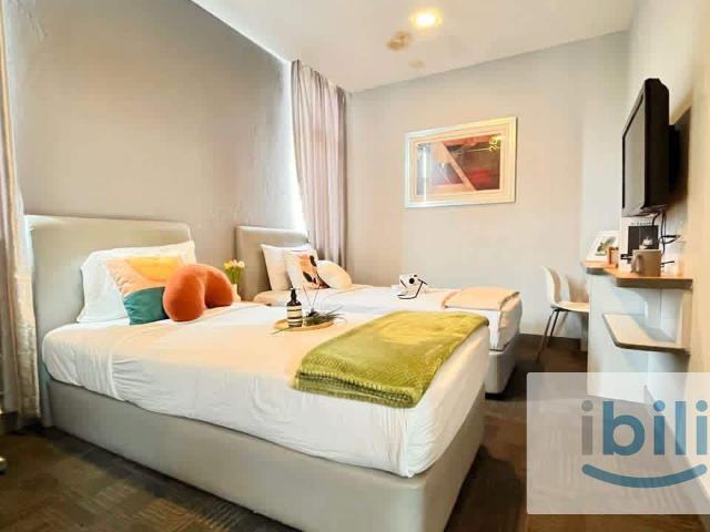 Room for rent in Country Heights Damansara, Kuala Lumpur