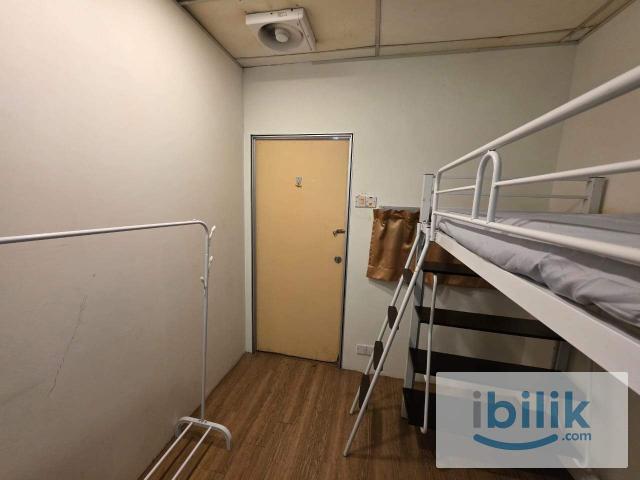Room for rent in Petaling, Damansara Damai