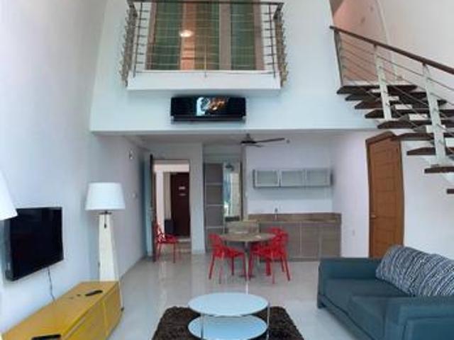 Condominium for sale in Petaling, Alam Impian