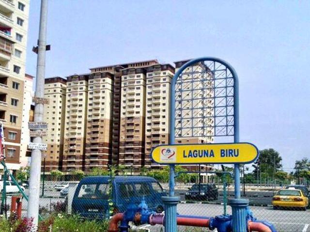 Apartment for sale in Selayang, Selangor