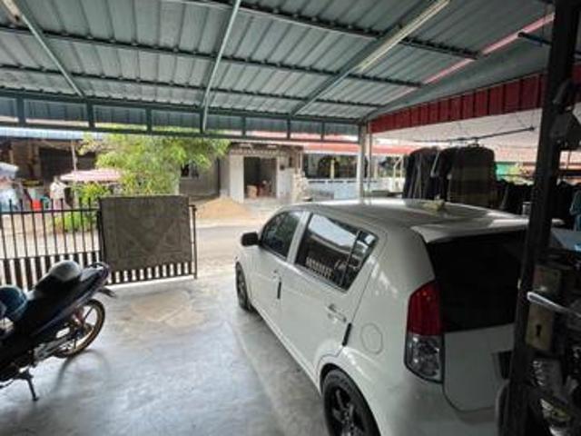 Terraced House for sale in Wellesley, Penang