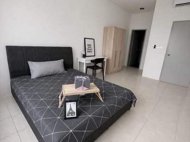 Room for rent in Country Heights Damansara, Kuala Lumpur