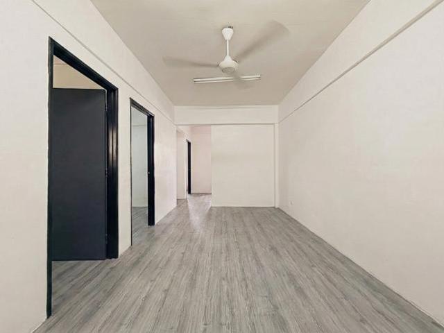 Flat for sale in Cheras