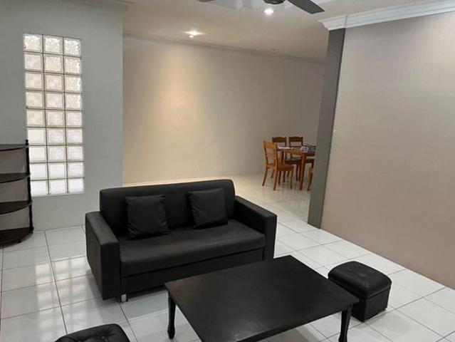 Terraced House for sale in Kuching, Sarawak