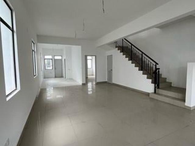 Terraced House for sale in Pasir Gudang, Johor Bahru
