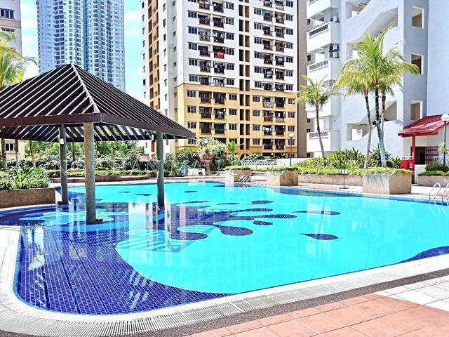 Condominium for sale in Petaling, Damansara Damai