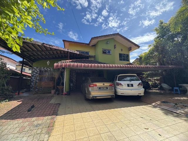 Bungalow for sale in Sungai Petani, Kuala Muda
