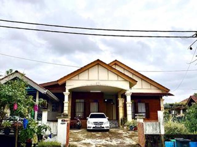 Bungalow for sale in Kuala Muda, Kedah