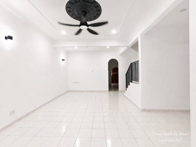 Terraced House for sale in Sungai Petani, Kuala Muda