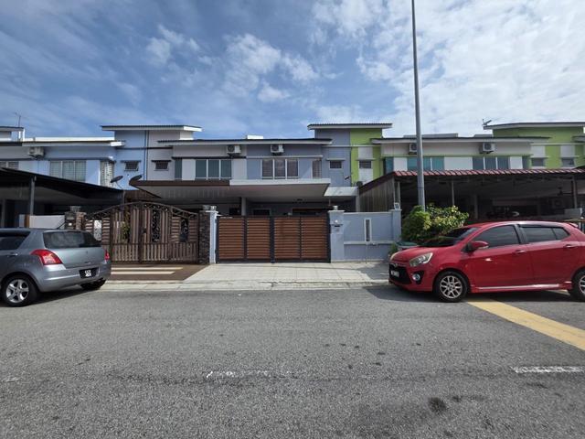 Terraced House for sale in Seremban