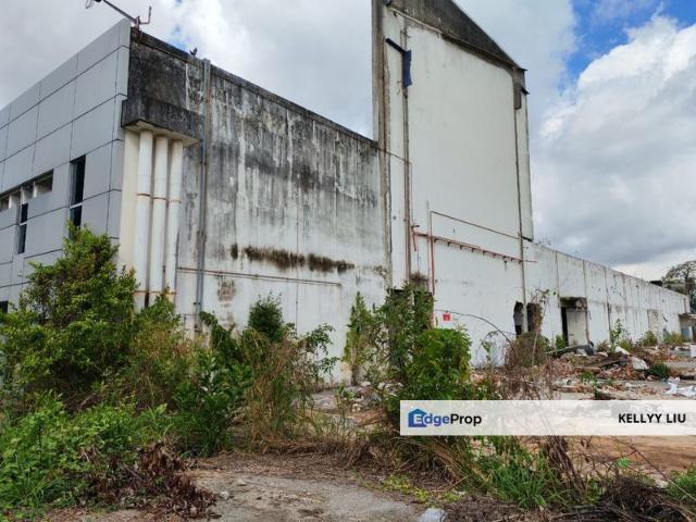 Warehouse for sale in Sendayan Village, Negeri Sembilan