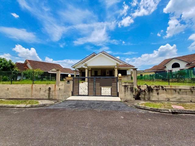 Bungalow for sale in Sungai Petani, Kuala Muda