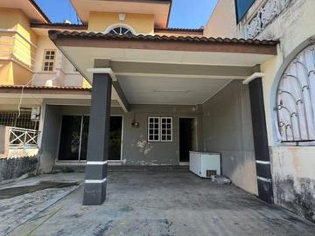 Terraced House for sale in Perak, Kuala Kangsar