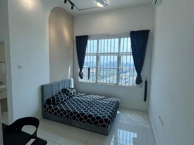 Room for rent in Puchong, Majlis Bandaraya Subang Jaya
