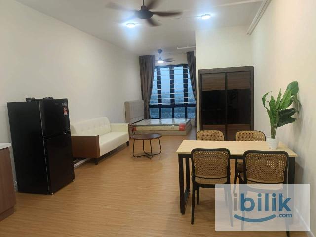 Apartment for rent in Petaling, Alam Impian