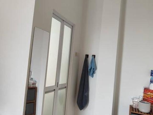 Townhouse for sale in Mukim 13, Georgetown