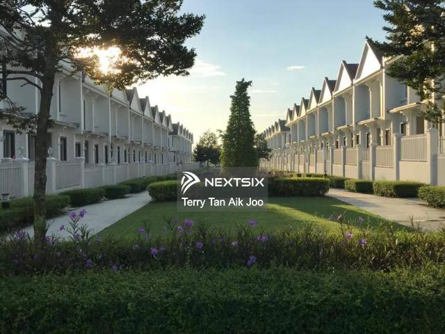 Residential House for sale in Johor