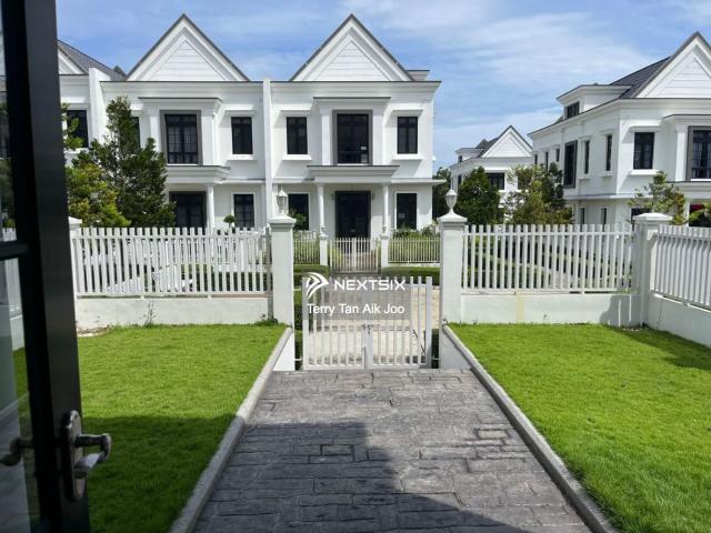 Residential House for sale in Johor