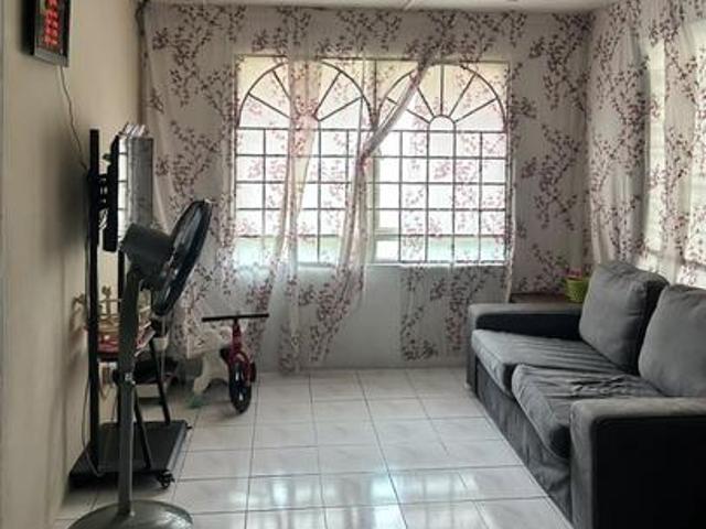 Apartment for sale in PJU 10, Petaling Jaya