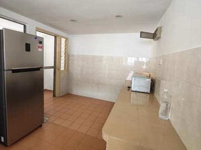 Apartment for sale in Country Heights Damansara, Kuala Lumpur