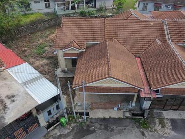 Residential House for sale in Kuantan, Pahang