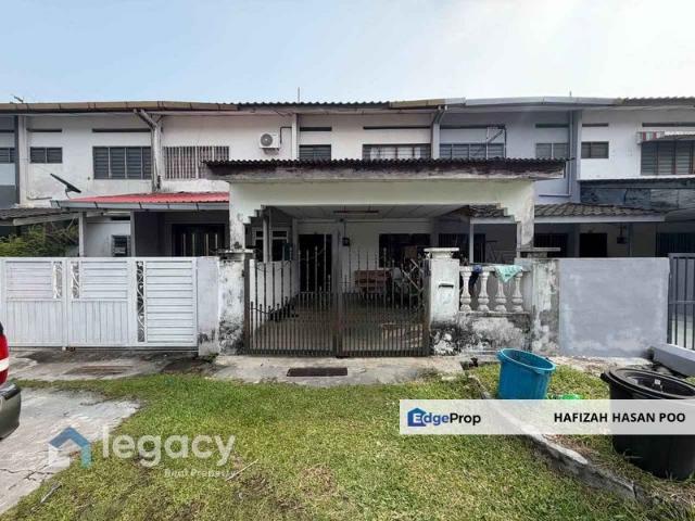 House for sale in Mambang Diawan, Kampar