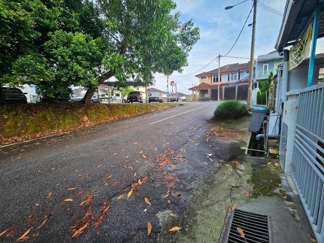 Terraced House for sale in Senawang, Seremban