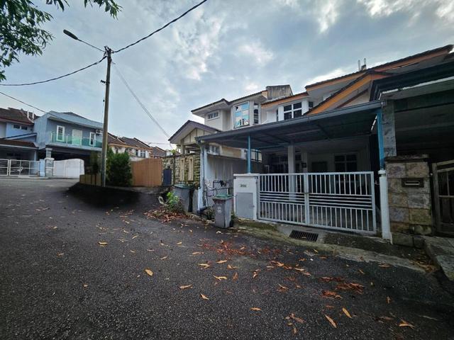 Terraced House for sale in Sendayan Village, Negeri Sembilan