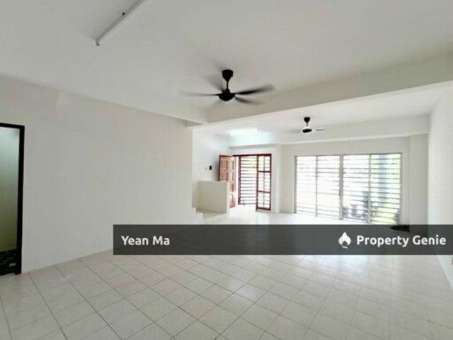 House for rent in Selayang, Selangor