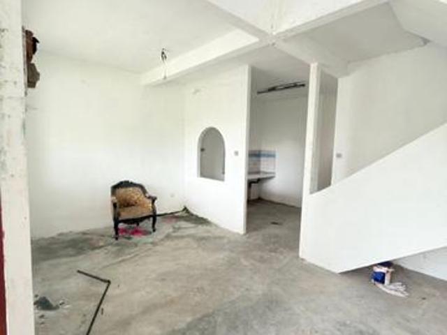Terraced House for sale in Pasir Gudang, Johor