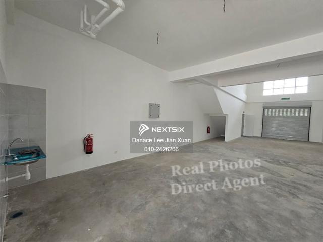 Residential House for rent in Country Heights Damansara, Kuala Lumpur
